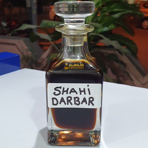 Shahi Darbar Attar