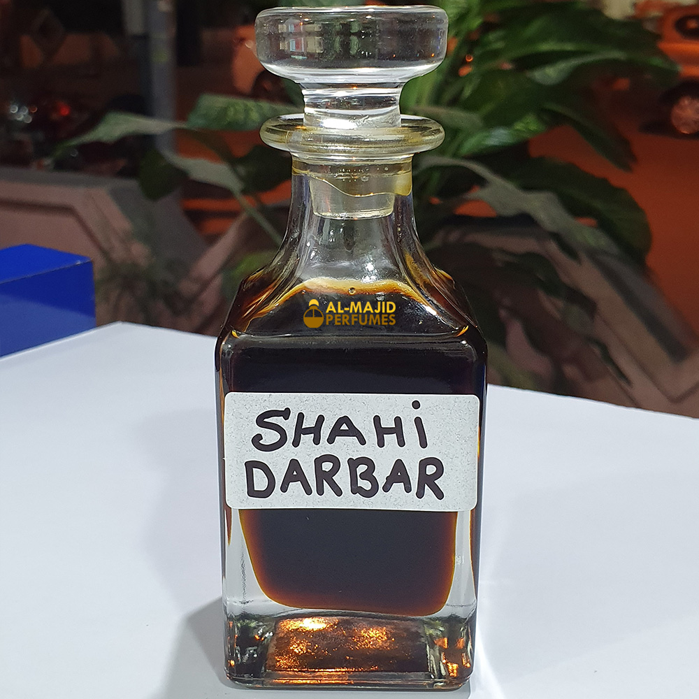 Darbar attar online