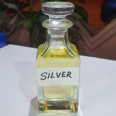 Silver Attar