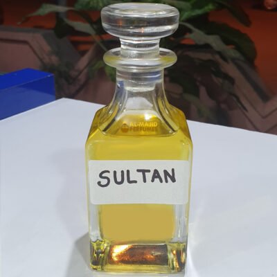 Sultan Attar