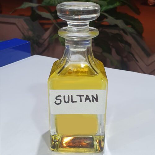 Sultan Attar