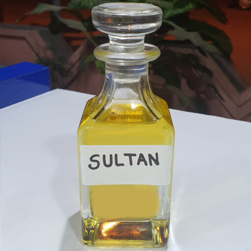 Sultan Attar