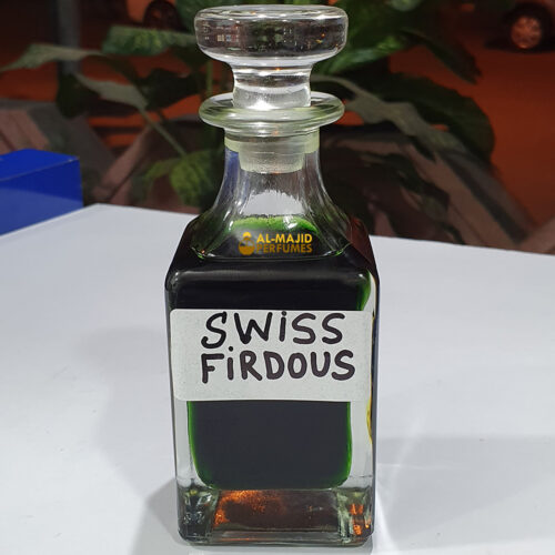 Swiss Firdous Attar