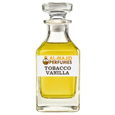 Tobacco Vanilla Attar