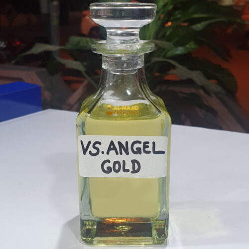 VS. Angel Gold Attar