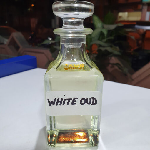 White Oud
