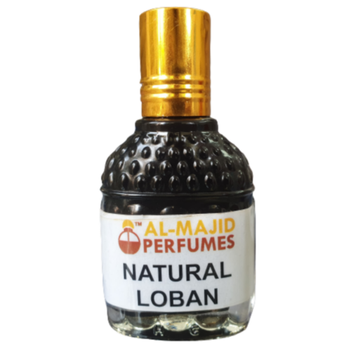 Loban - Natural Attar