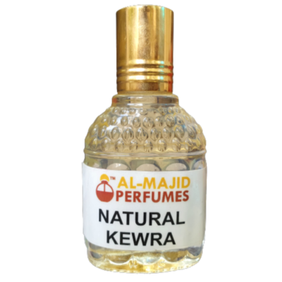 Kewra - Natural Attar