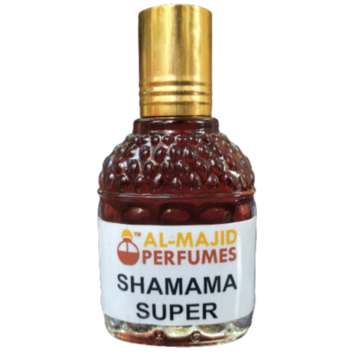 Shamama Super - Natural Attar