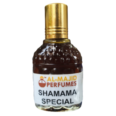 Shamama Special - Natural Attar