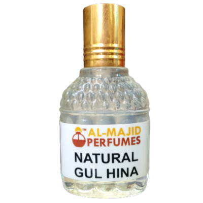 Gul Hina - Natural Attar