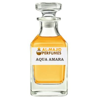 Aqua Amara Attar