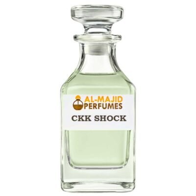 CKK Shock Attar