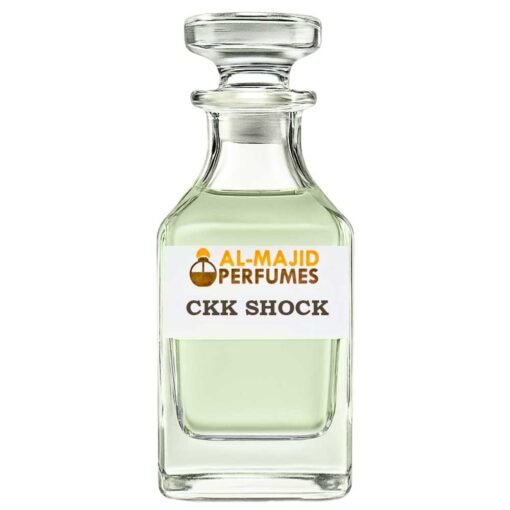 CKK Shock Attar