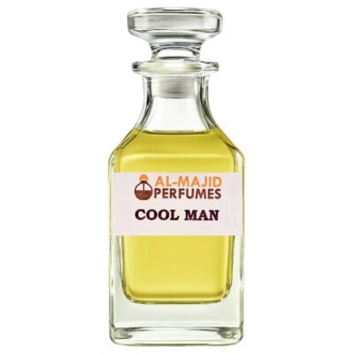 Cool Man Attar