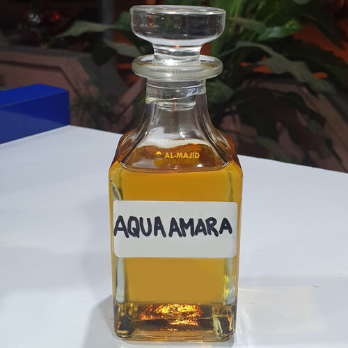Aqua Amara Attar