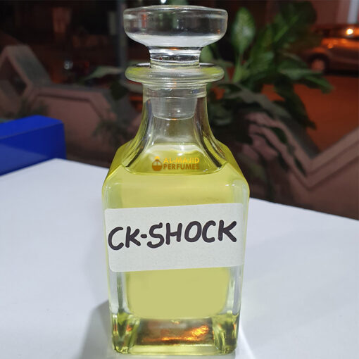 CK Shockk Attar