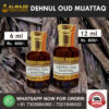 Dehnul Oud Muattaq
