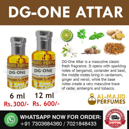 DG-One Attar