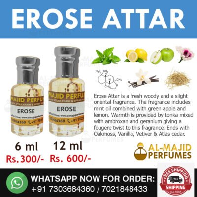 Erose Attar