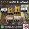 Musk Al Aswad 1