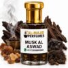 Musk Al Aswad 1