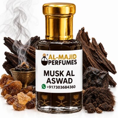 Musk Al Aswad