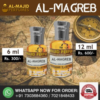 Al-Magreb Attar