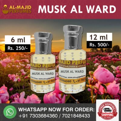 Musk Al Ward