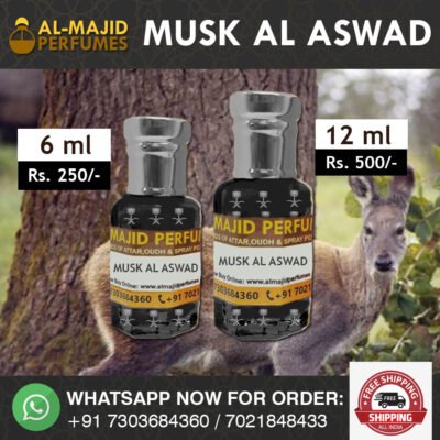 Musk Al Aswad