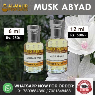 Musk Al Abyad