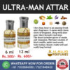 Ultra-Man Attar