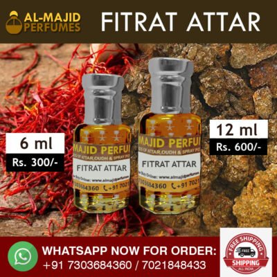 Fitrat Attar