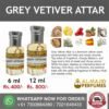 Grey Vetiver Attar 2