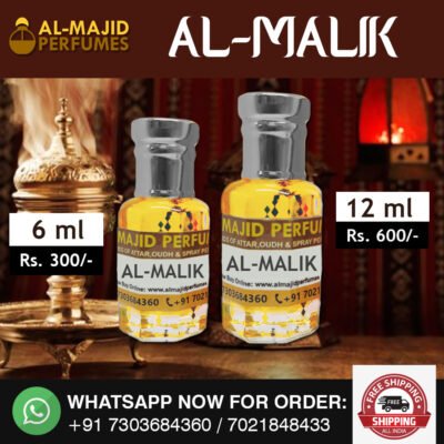 Al-Malik Attar
