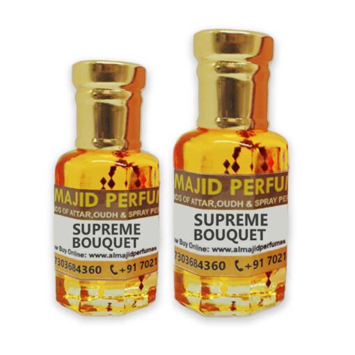 Supreme Bouquet Attar