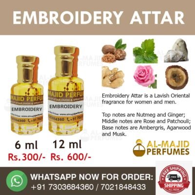 Embroidery Attar 3