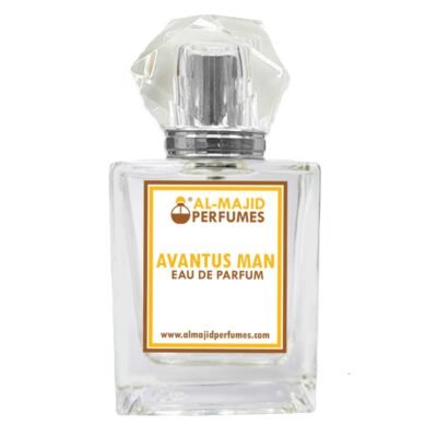 Avantus Man Perfume