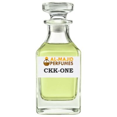CKK One Attar