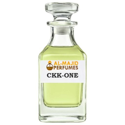 CKK One Attar