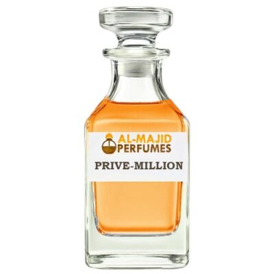 Prive Million Attar