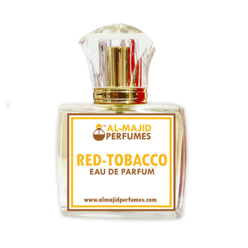 Red Tobacco Perfume