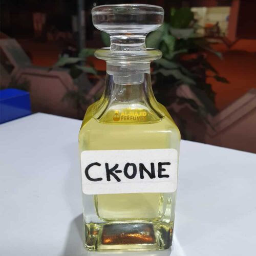 CK-One Attar