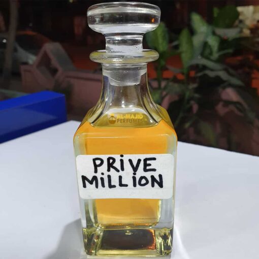Prive Million Attar