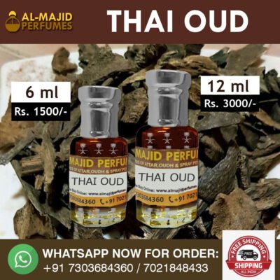 Thai Oud