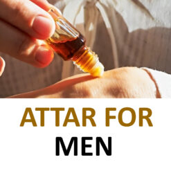 Attar for Men