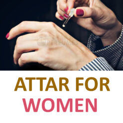Attar for Women