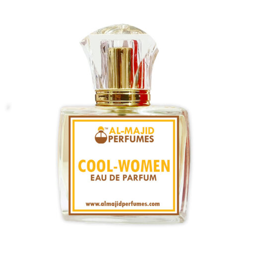 Cool Women Perfume