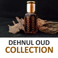 Oud Collection