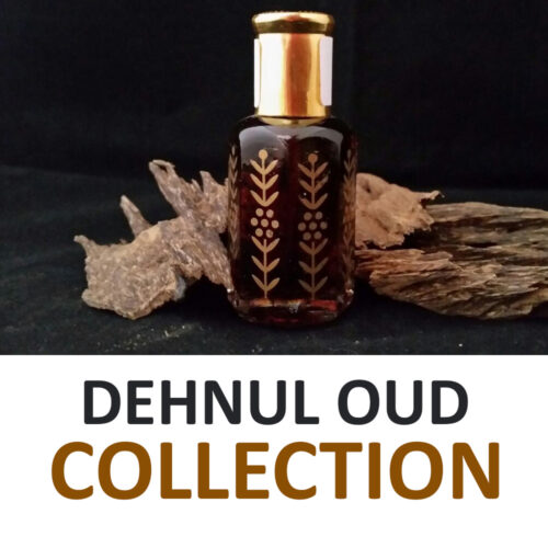 Oud Collection